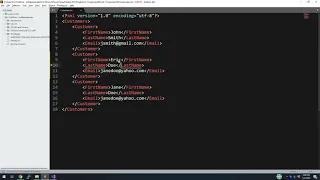 Murach s Visual Basic 2015 Exercise 22-1