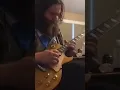 Download Lagu I SUCK but this Gibson Gold Top doesn’t! #music #gibson #lespaul #slash #solo #rocknroll