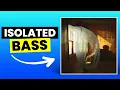 Disappearing Act - Beck | Only Bass (Isolated)