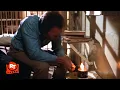 Download Lagu Escape From Alcatraz (1979) - Welding in a Prison Cell Scene | Movieclips