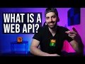 What is a Web API