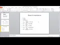 PSSE Load Flow Tutorial 1