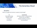 CS 470 Project Two Presentation