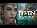 Download Lagu Elven Sanctuary: Relaxing Music With Atmospheric Female Vocals \u0026 Enchanted Elvish Views
