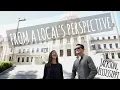 LOCALS IN JACKSON SHOWED US THE CITY AND THE BEST RESTAURANT VLOG