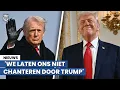 Lagu 'Zo kan Donald Trump Nederland direct raken met tarieven'