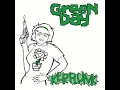 Lagu Green Day - Kerplunk (Full Album)