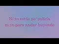 Pinguinos en la cama - Ricardo Arjona Letra Lyric
