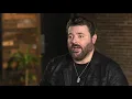 Chris Young Interview The Story Behind Drowning