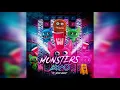 Download Lagu AXMO Ft. Benni Hunnit - Monster (Extended Mix)