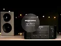 Lagu Marantz — Introducing the MCR612