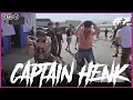 Lagu 'Als je erbij wil horen, moet je pijn lijden' - Captain Henk