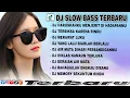 Download Lagu DJ SLOW BASS TERBARU 2024 🎵 DJ HARUSKAHKU MENJERIT DI HADAPANMU 🎵 FYP VIRAL TIKTOK FULL ALBUM