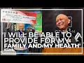 Oregon Powerball winner to use 1 3B jackpot on cancer treatment
