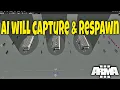 Create Arma 3 Sector Control Scenarios with Ai that Respawns