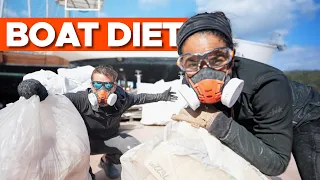 Let’s Talk About Her Weight | Step 391