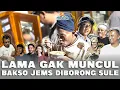 Lagu UDAH KANGEN SAMA BAKSO JEMS NIH