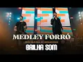 Download Lagu BANDA BRILHA SOM – MEDLEY FORRÓ (FESTA NACIONAL DO MORANGUINHO)
