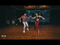 La bachata - Manuel Turizo /  MARCO Y SARA bailando en Sensual MOVEMENT (MIAMI 2022)