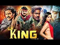 KING Full Movie Nagarjuna New 2026 Released South Indian Movie Dubbed In Hindustani Action