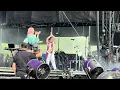 New Constellations - Hot Blooded/Finale (Live at Lollapalooza, 8/2/26)