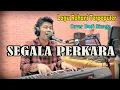 Download Lagu Segala Perkara Dapat Kutanggung | Cover Lagu Rohani | Budi Sinaga