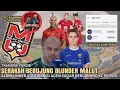 Download Lagu SERAKAH BERUJUNG BLUNDER❗Bojan Tolak Mentah-Mentah Malut United~Albin Linner Akhirnya Gabung Persib!
