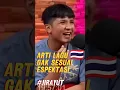 Download Lagu ternyata lagu thailand artinya takk sesuai ekspektasi ‼️#jirayut #deddycorbuzier #podcast