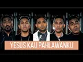 Rayen Pono feat. New Renewal - Yesus Kau Pahlawanku