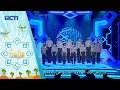 HAFIZ INDONESIA - Pembacaan Surat Al Baqarah Oleh Polisi Hafiz \u0026 Peserta Hafiz [13 Juni 2017]
