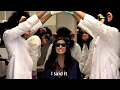 The Lab Song (Bruno Mars Parody)