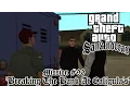 GTA: San Andreas Mission #90 - Breaking The Bank At Caligula's - PC Walkthrough