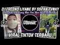 Download Lagu DJ PANGAPURANE KANG MAS YEN WES NGLARANI ATIMU || DJ TRESNO LIYANE BY SOPAN FVNKY VIRAL TIKTOK 2023