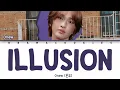 ONEW (온유) 'ILLUSION' (착각) Lyrics (가사) || Lyrics (Han/Rom/Eng)
