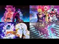 Download Lagu All Jojo Main Villain Opening Interruptions (Part 1-8) 4K 60FPS