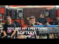 You Are My Everything - Calloway SOFTKEY Cover (Crestian Momo)