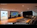 Rory McIlroy Puts His Enormous Northern Ireland Mansion Up for Sale