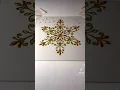 Get traceable snowflakes on my Etsy Link in description