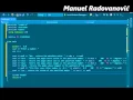 C Tutorial - 18 Standard Library