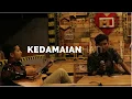 Download Lagu Ari Lasso - Kedamaian Hati (Cover) | Halik Kusuma feat Yuma