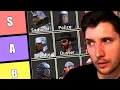 Ranking All Armor in Kenshi