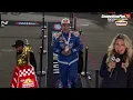 INTRODUCING THE 2024 NHRA WORLD CHAMPIONS