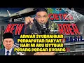 Lagu “Anwar KANTOI? Pau Duit Cukai Kartel Masuk Akaun LHDN!” Sir Azri