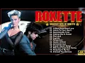 Download Lagu Roxette Greatest Hits ☀️ 70s 80s 90s Oldies But Goodies Music ☀️ Best Old Songs