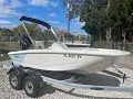 Used 2021 Boston Whaler 130 Super Sport for sale at MarineMax Cocoa