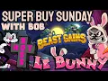 SUPER BUYS SUNDAY XWAYS HOARDER 2 LE BUNNY MORE LOOKING FOR A BIG WIN