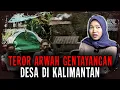 Download Lagu GAK ADA YANG BERANI KELUAR SETELAH ISYA..!! 30 HARI SATU KAMPUNG DI TEROR ARWAH GENTAYANGAN..!!