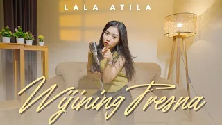 wijining tresna lala atila