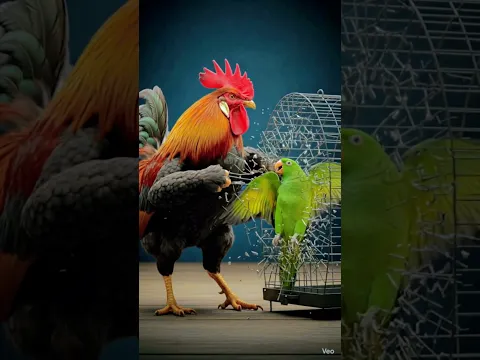 jint tota and murga #youtubeshort #shortvideo #trendingshorts #3danimation