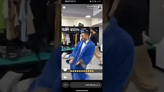 سنابات هاني الهزاع في المدينة الترفيهيه 